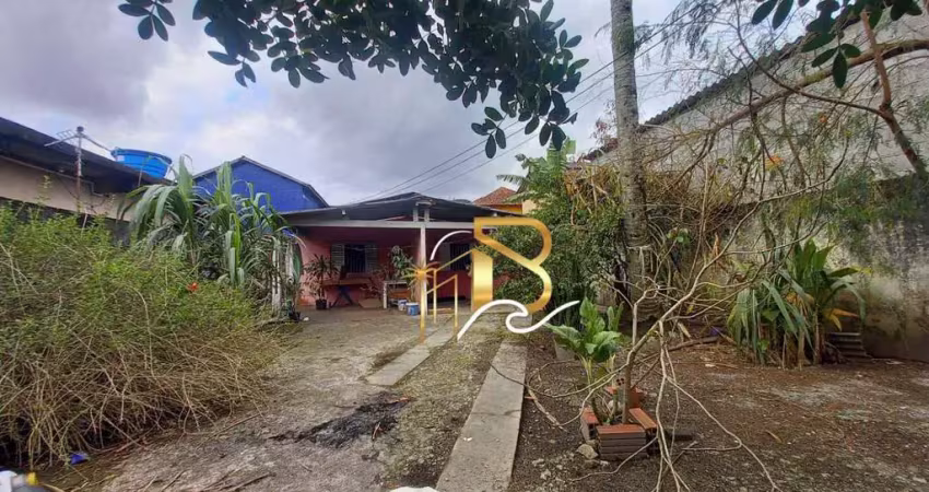 Terreno à venda, 300 m² por r$ 299.000,00 - santo antônio - guarujá/sp