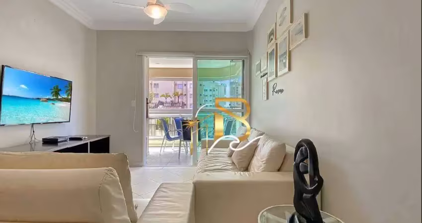 Apartamento com 3 dormitórios à venda, 115 m² por r$ 749.000,00 - praia da enseada - guarujá/sp