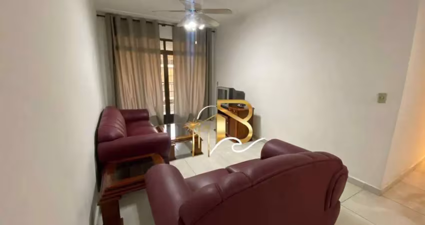 Apartamento com 3 dormitórios para alugar, 82 m² por r$ 3.500/mês - balneário cidade atlântica - guarujá/sp