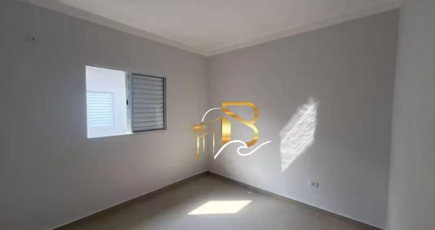 Casa com 2 dormitórios à venda, 60 m² por r$ 298.000 - morrinhos - guarujá/sp