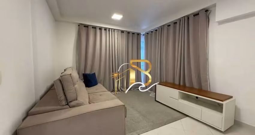 Apartamento com 3 dormitórios para alugar, 149 m² por r$ 7.500/mês - asturias - guarujá/sp