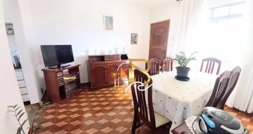 Apartamento com 2 dormitórios à venda, 70 m² por r$ 200.000,00 - vicente de carvalho - guarujá/sp