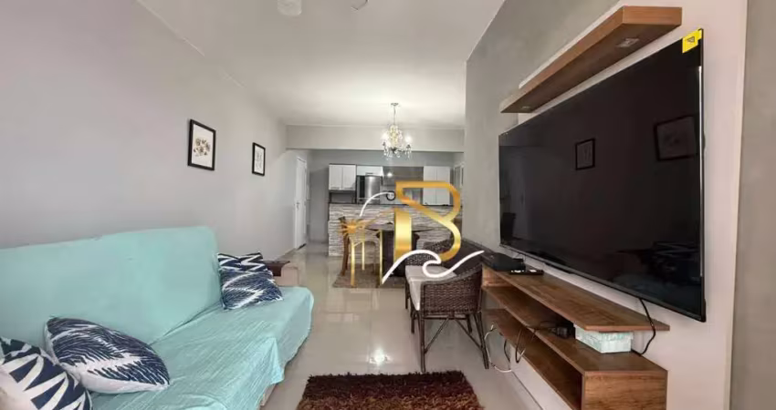 Apartamento com 3 dormitórios para alugar, 96 m² por r$ 6.500/mês - praia das astúrias - guarujá/sp