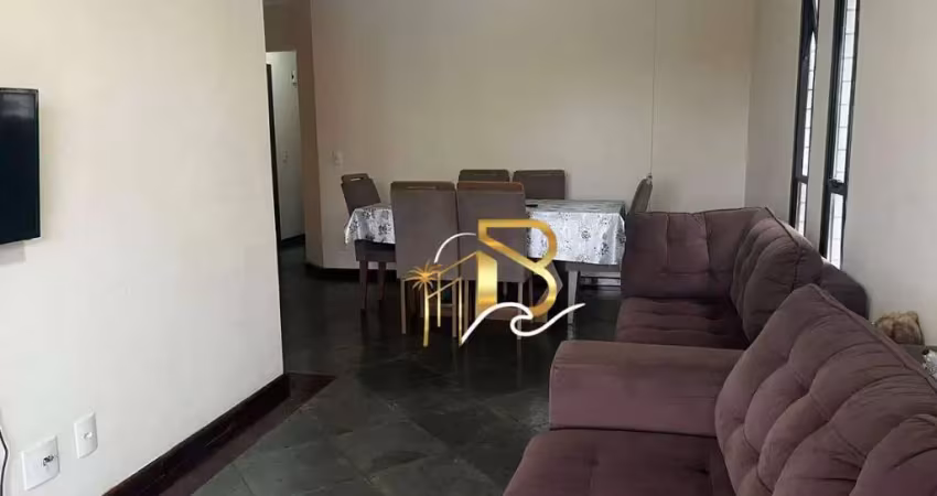 Apartamento com 2 dormitórios para alugar, 87 m² por r$ 3.000,00/mês - enseada - guarujá/sp