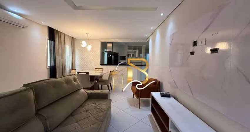 Casa com 3 dormitórios para alugar, 120 m² por r$ 6.000/mês - asturias - guarujá/sp