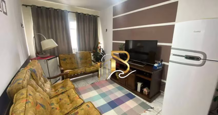 Apartamento com 2 dormitórios à venda, 67 m² por r$ 450.000 - pitangueiras - guarujá/sp