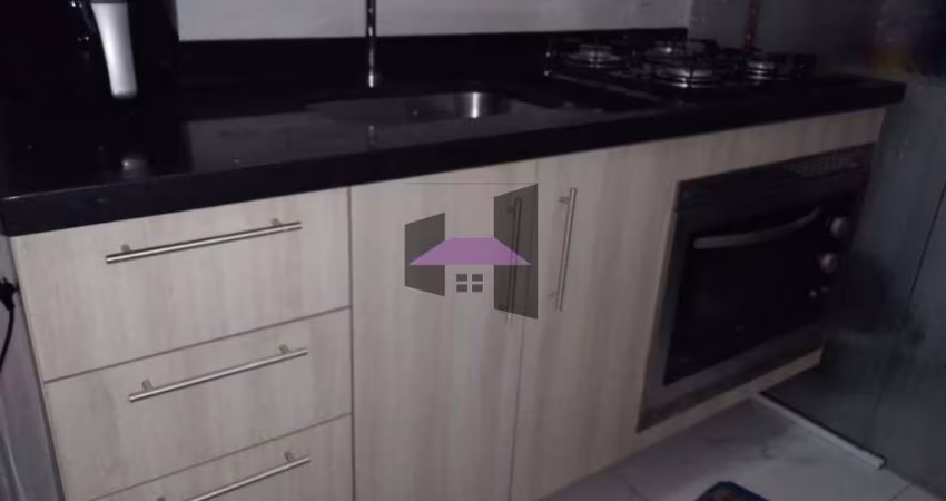 Apartamento com 2 quartos à venda na Avenida Alexios Jafet, Jaraguá, São Paulo