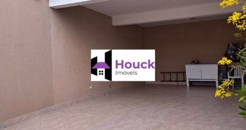 Casa com 3 quartos à venda na Rua Adalberto Kurt, Jardim Líbano, São Paulo