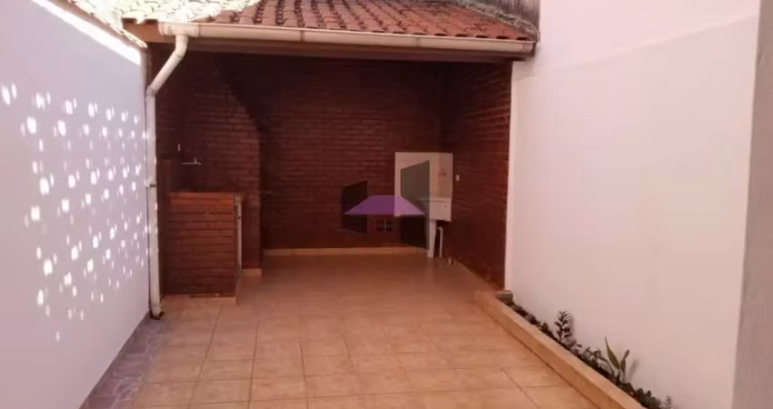 Casa com 2 quartos à venda na Rua Ricardo Abed, Conjunto Residencial Vista Verde, São Paulo