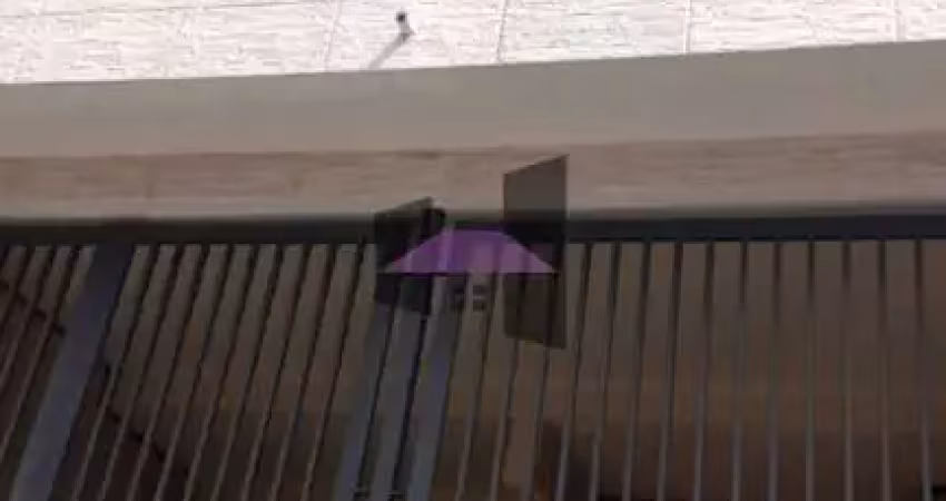 Casa com 3 quartos à venda na Rua Dionélio Machado, Jardim Shangrilá (Zona Norte), São Paulo