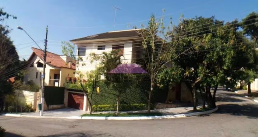 Casa com 4 quartos à venda na Rua José Rebouças de Carvalho, City América, São Paulo