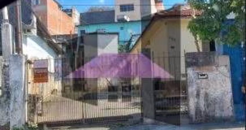 Casa com 2 quartos à venda na Avenida Elísio Cordeiro de Siqueira, Jardim Santo Elias, São Paulo