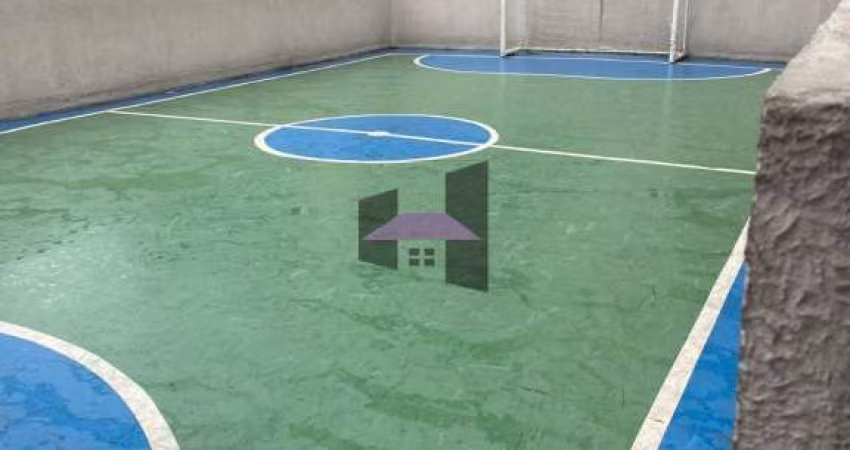 Apartamento com 2 quartos à venda na Rua São Francisco de Assis, Jardim Santo Elias, São Paulo