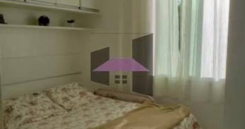 Casa em condomínio fechado com 2 quartos à venda na Avenida Santa Mônica, Jardim Santa Mônica, São Paulo