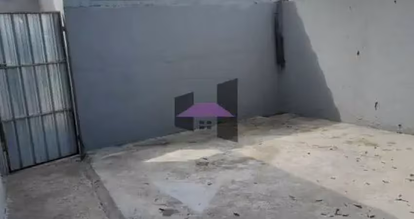 Casa com 1 quarto para alugar na Rua Felicíssimo de Souza, Vila Jaguari, São Paulo
