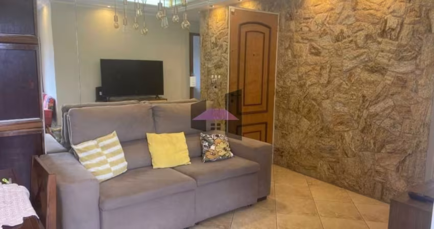 Apartamento com 2 quartos à venda na Rua Professor Rui Bloem, Freguesia do Ó, São Paulo