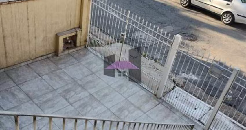 Casa com 3 quartos à venda na Rua Professor Belfort Roxo, Vila Pereira Barreto, São Paulo