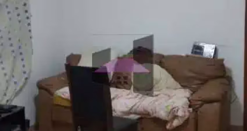 Casa com 2 quartos à venda na Rua Professor Martagão, Vila Pereira Barreto, São Paulo