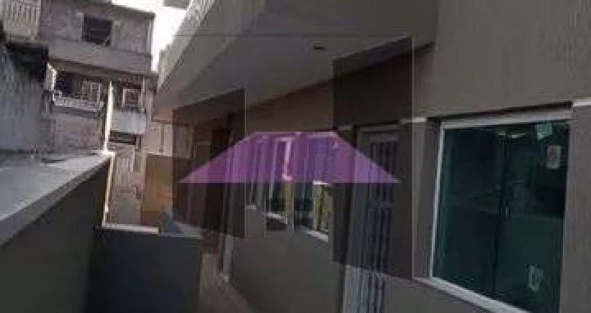 Casa em condomínio fechado com 2 quartos à venda na Rua Domingos Araújo, Freguesia do Ó, São Paulo