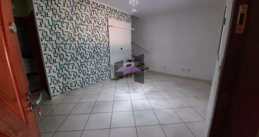 Casa com 2 quartos à venda na Avenida Myrim, Vila Clarice, São Paulo