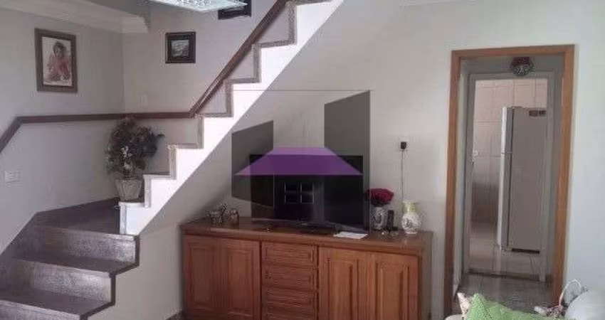 Casa com 3 quartos à venda na Rua Nazaré Machado, Freguesia do Ó, São Paulo
