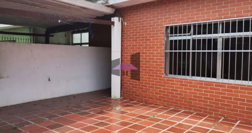 Casa com 2 quartos à venda na Rua Olavo Firmiano Ferreira, Parque Panamericano, São Paulo
