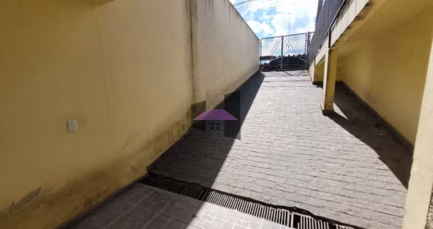 Casa com 2 quartos para alugar na Rua Felicíssimo de Souza, Pirituba, São Paulo