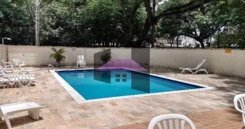 Apartamento com 3 quartos à venda no Parque São Domingos, São Paulo 