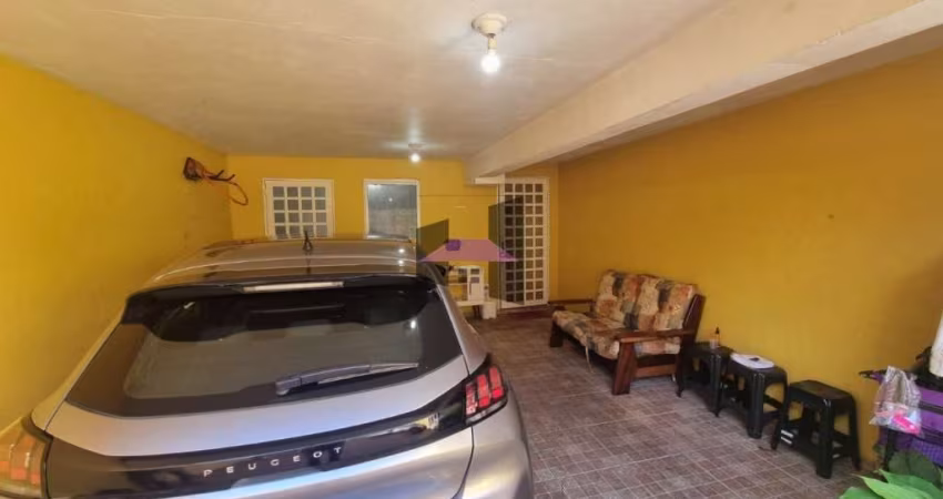 Casa com 3 quartos à venda na Rua Horácio Romeu, Jardim Vista Linda, São Paulo
