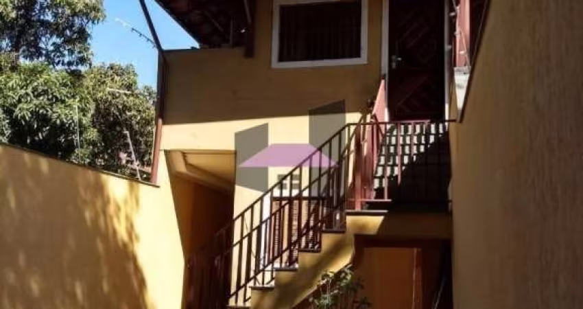 Casa com 3 quartos à venda na Rua Maria Lúcia Duarte, Vila Pirituba, São Paulo