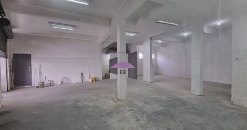 Sala comercial para alugar na Avenida Paula Ferreira, Vila Pirituba, São Paulo