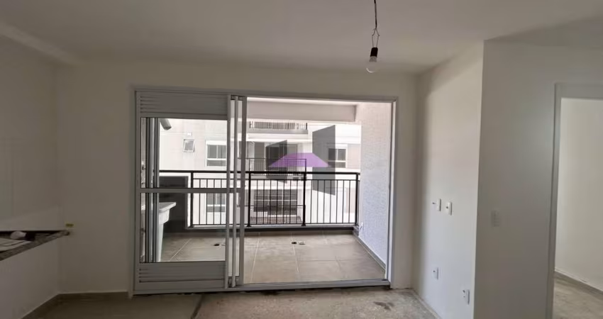 Apartamento com 2 quartos à venda na Barra Funda, São Paulo 