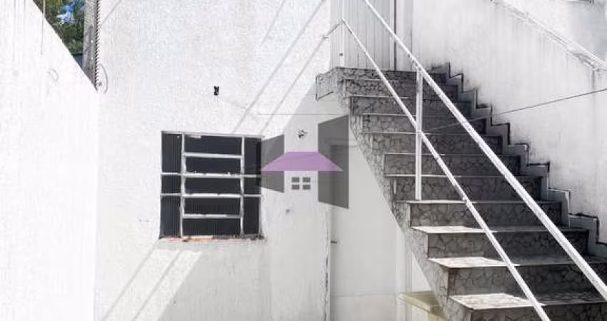 Casa com 3 quartos para alugar na Rua Cerro Corá, Vila Romana, São Paulo