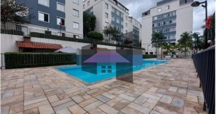Apartamento com 2 quartos à venda na Rua Agostinho Correia, Vila Zat, São Paulo