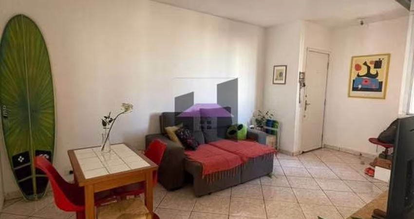 Apartamento com 2 quartos à venda na Rua Clélia, Lapa, São Paulo
