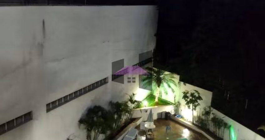 Apartamento com 2 quartos à venda na Rua João Veloso de Oliveira, Parque São Domingos, São Paulo