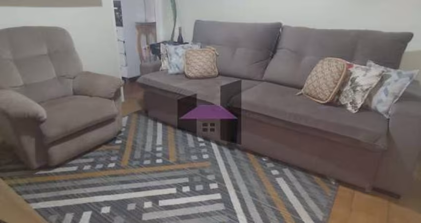 Casa com 1 quarto para alugar na Estrada Ribeirão Vermelho, Vila Boaçava, São Paulo