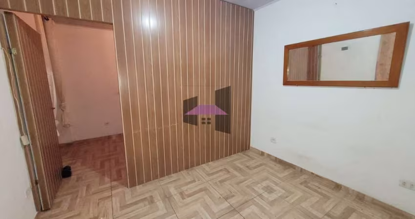 Casa com 1 quarto para alugar na Rua Gonçalves de Barros, Jardim Cidade Pirituba, São Paulo