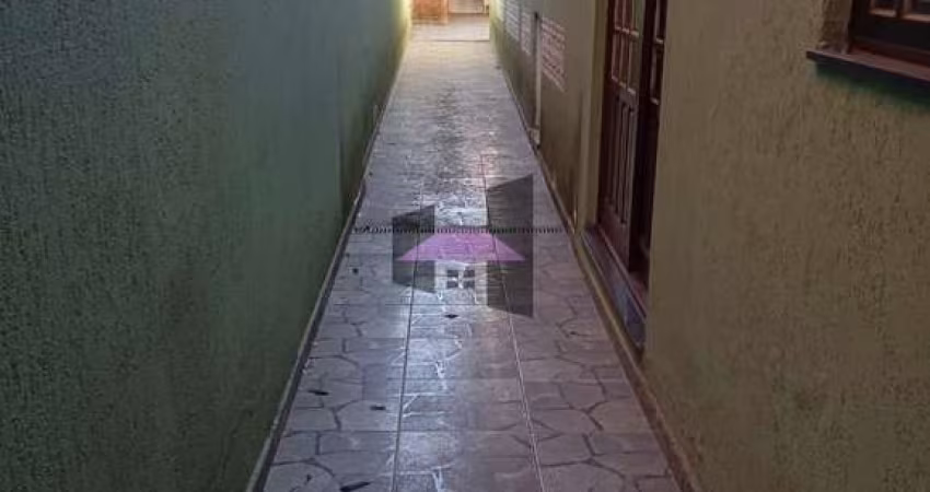 Casa com 3 quartos para alugar na Rua Sandoval Ferreira Cabral, Vila Guedes, São Paulo