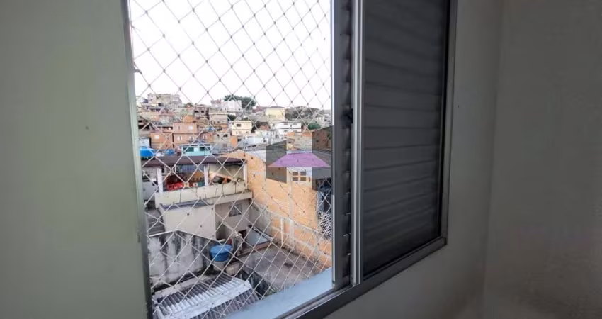 Apartamento com 2 quartos à venda na Rua Agostinho Correia, Vila Miriam, São Paulo