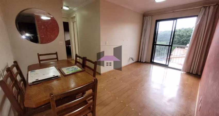 Apartamento com 2 quartos para alugar na Rua José Carlos de Resende, Conjunto Residencial Vista Verde, São Paulo