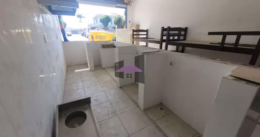 Sala comercial para alugar na Avenida Agenor Couto de Magalhães, Jardim Regina, São Paulo