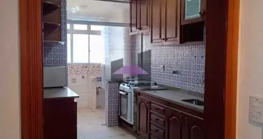 Apartamento à venda na Rua Luís Carneiro, Vila Pereira Barreto, São Paulo