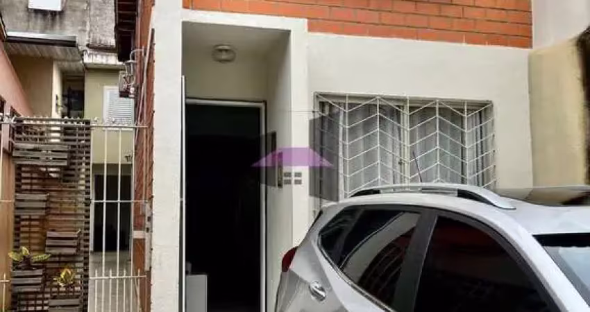 Casa com 2 quartos à venda na Rua Desembargador Lauro de Souza Alves, Conjunto Residencial Vista Verde, São Paulo