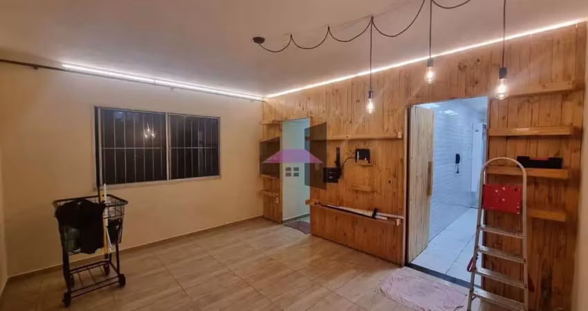 Apartamento com 2 quartos para alugar na Avenida Casa Verde, Casa Verde, São Paulo