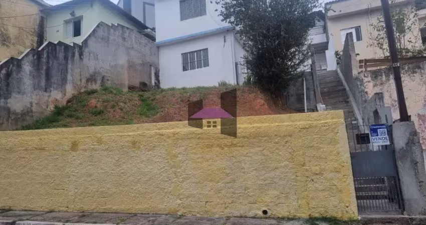 Casa com 4 quartos à venda na Rua Indiapora, Vila América, São Paulo