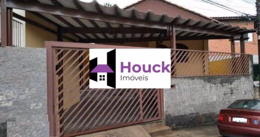 Casa com 3 quartos à venda na Rua Professor Augusto Coelho e Souza, Vila Boaçava, São Paulo