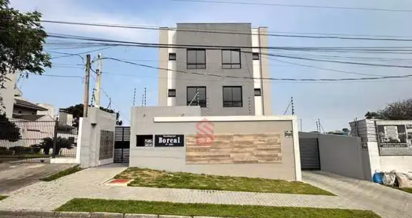 APARTAMENTO GARDEN SENDO 03 DORMITÓRIOS 01 SUÍTE COM 02 VAGAS DE GARAGEM - RESIDENCIAL BOREAL