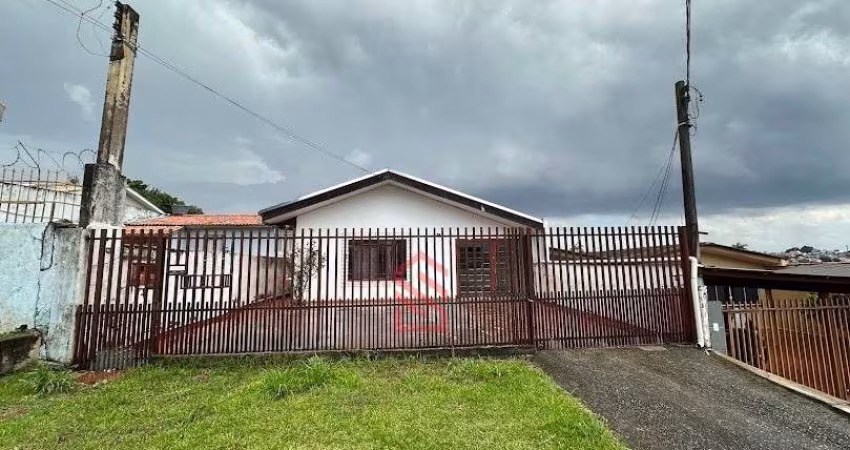 Terreno à venda em Curitiba-PR, Bairro Alto, com 500m² de área. Adquira já o seu!