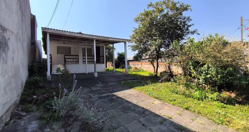 Terreno ZR2 Excelente para construção de Sobrados a 300 metros da João Dembinski